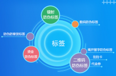 北京防偽標(biāo)簽印刷，聯(lián)耘防偽以智能化信息內(nèi)容技術(shù)為基本